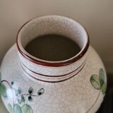 Set of 3 vintage vases