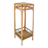 Rattan harness