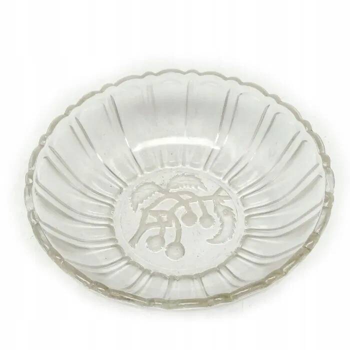 J7s krosno art deco bowl