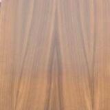 Enfilade scandinave vintage en teck