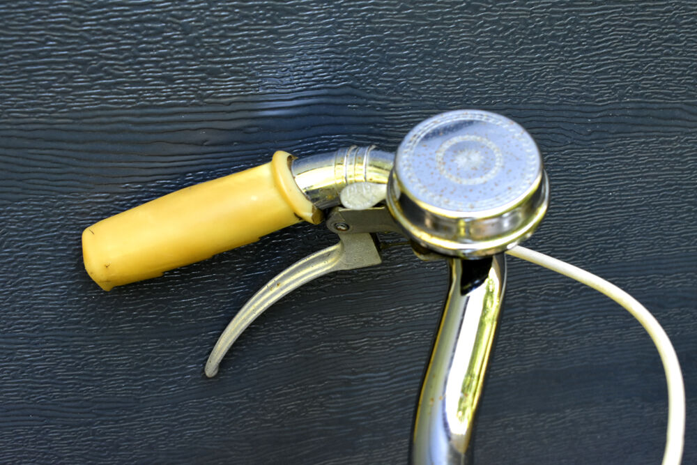 1963 Peugeot women's city bike