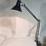 Lampe d’architecte