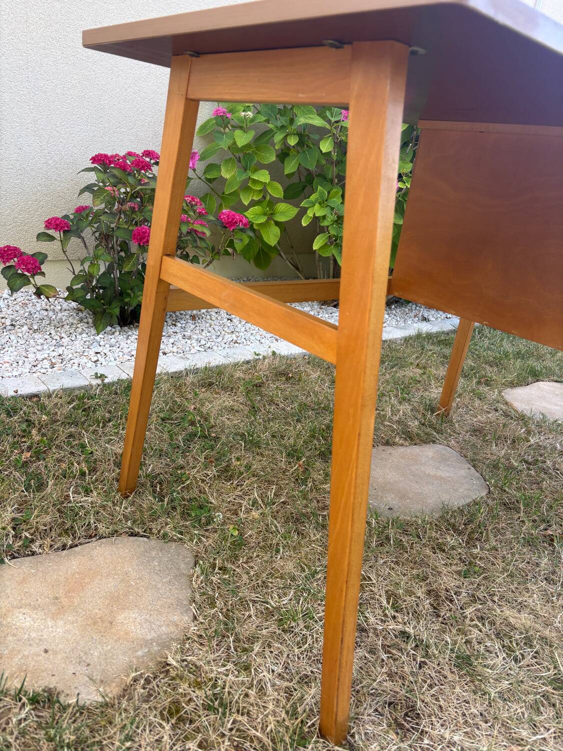Bureau vintage