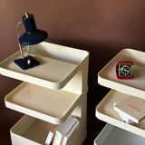 Prisunic Flair Servers