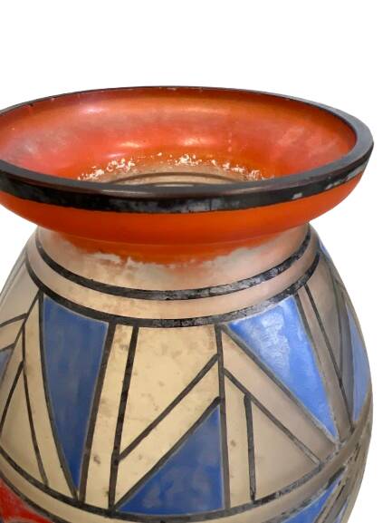 Vase JOMA