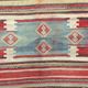 Turkish kilim rug 285x160 cm