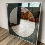 Space Age Knitter Duro Patented Mirror 70s