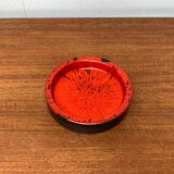 Danish Bowl from Mid-Century Pottery Studio by Ernst Pottery, 1960s