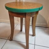 Vintage stool