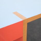 "Inverse Table" by Adolf Krischanitz