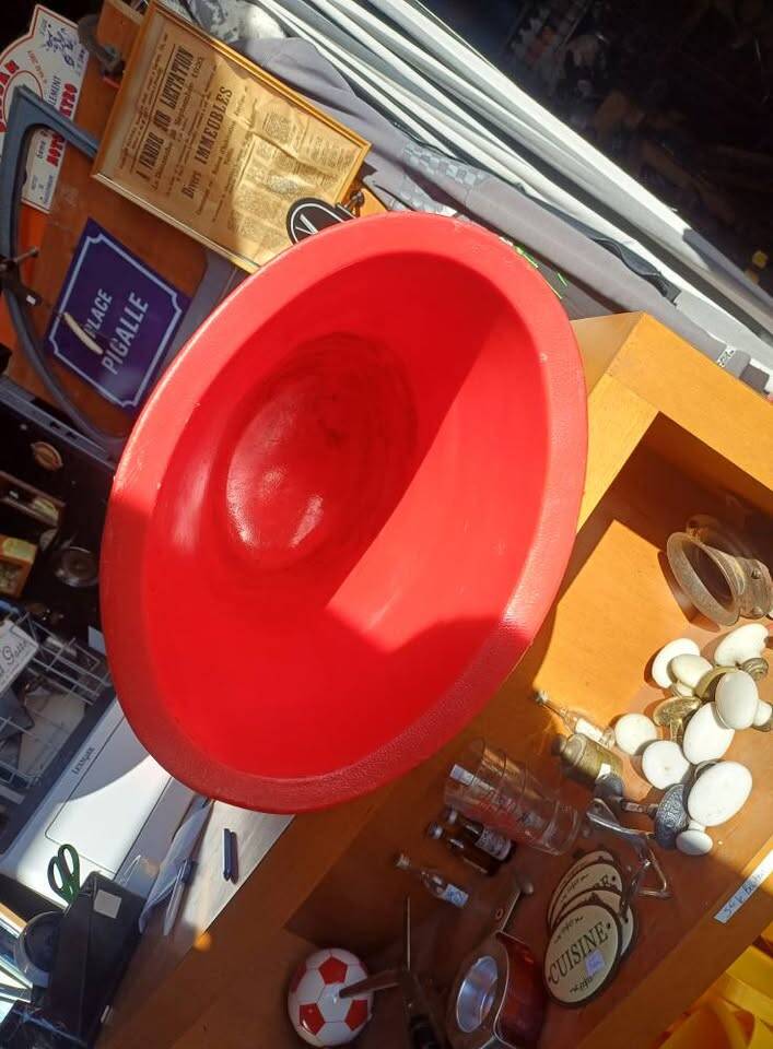 Porte-parapluie giano serralunga