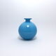 Vase ball Michael Bang for Holmegaard Kastrup to 1965