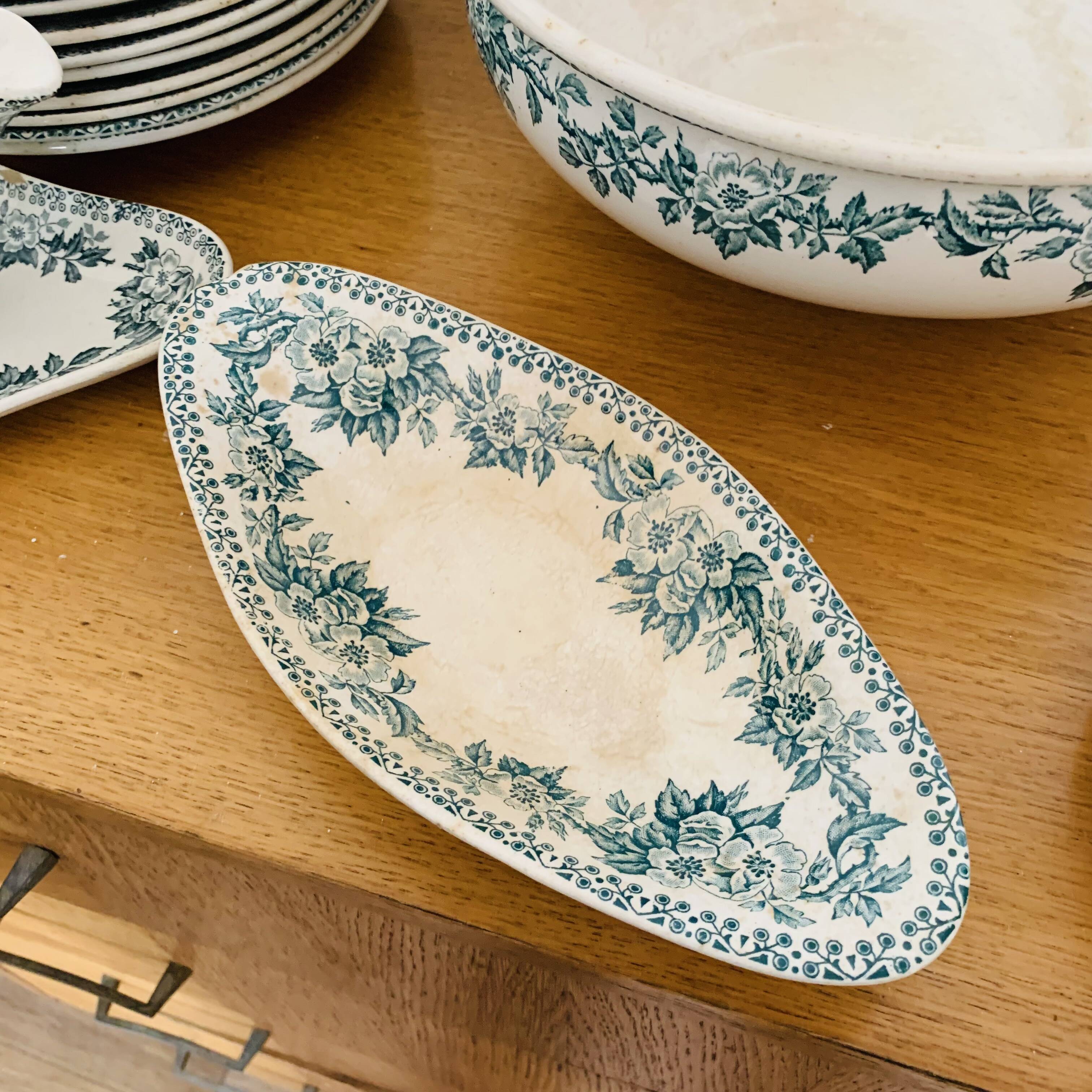 Guadeloupe St Amand Service