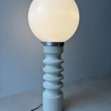 Impressive space age table lamp from the 70s – Steuler Cari Zalloni