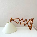 Wall lamp Translandia Denmark, Mid Century Lamp, Scandinavian Design
