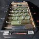 1940s Art Deco Table Football (BBO0010)