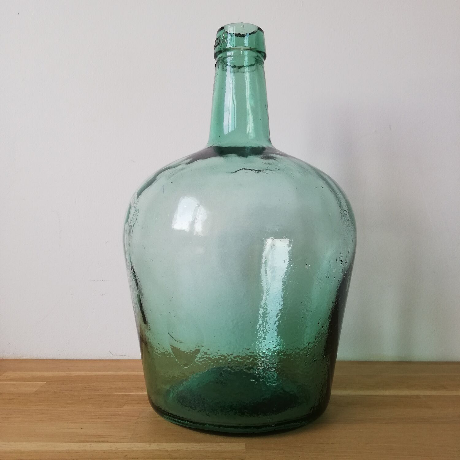 Demijohn