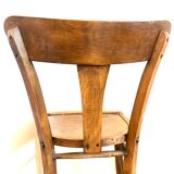 Bistro chair