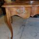 Bureau 3 tiroirs style Louis XV