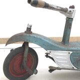 Children's cyclorowing tricycle 1950s