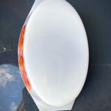 Arcopal oval flat lotus 70