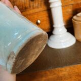 Sandstone assembly