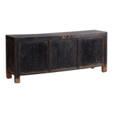 Antique Chinese sideboard (circa 1920)