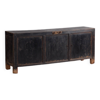Buffet ancien chinois (vers 1920)