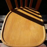 Baumann chair