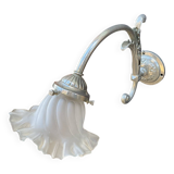 Art Deco wall lamp