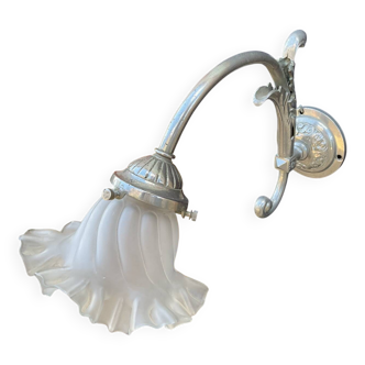 Art Deco wall lamp