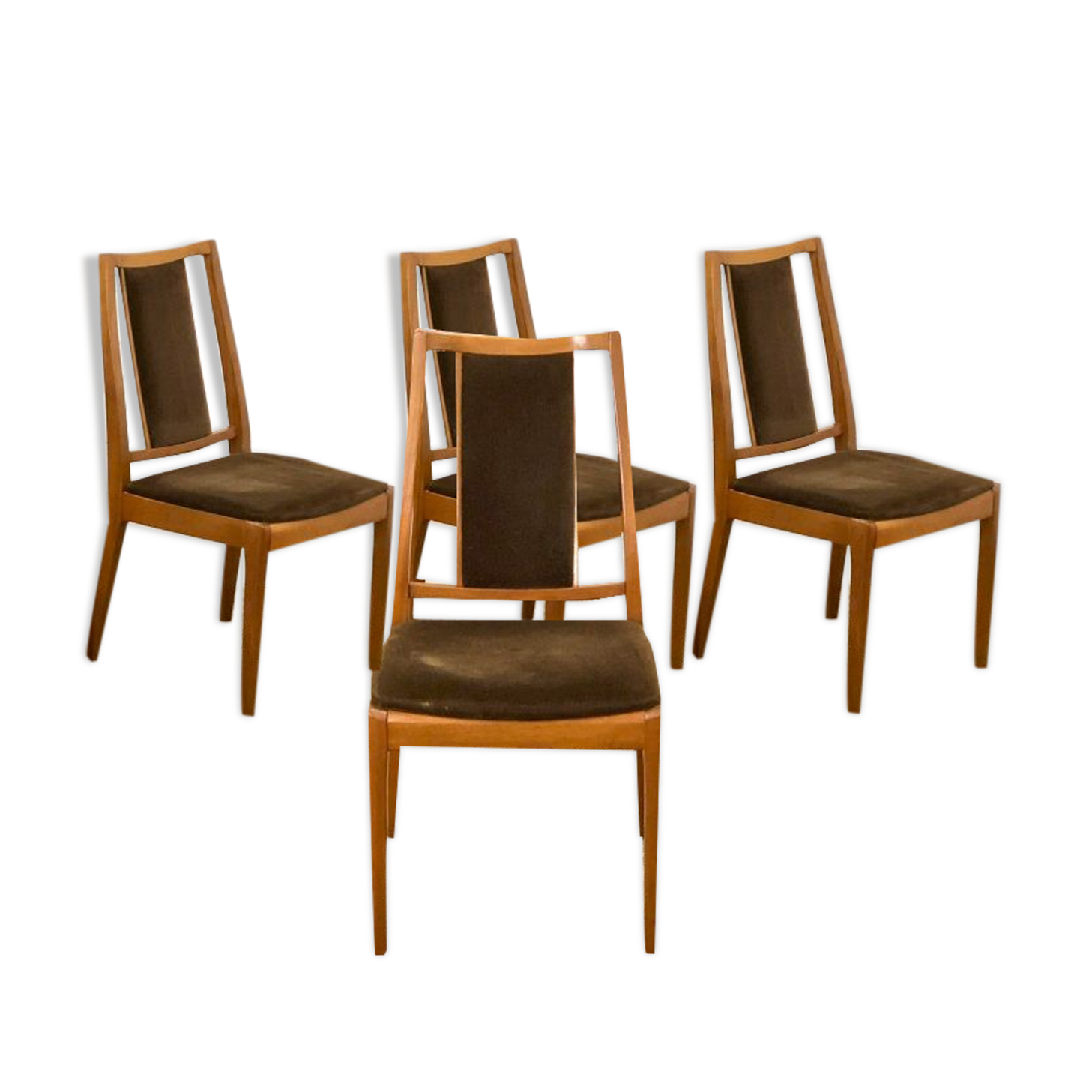 Scandinavian chairs