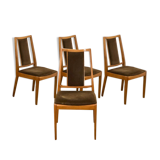 Scandinavian chairs