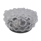 Plafonnier coquillage