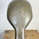 Vintage Grey Italian Gooseneck Table Lamp from GCME, 1950s