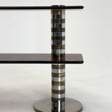 Vintage console / side table from Turri Italy