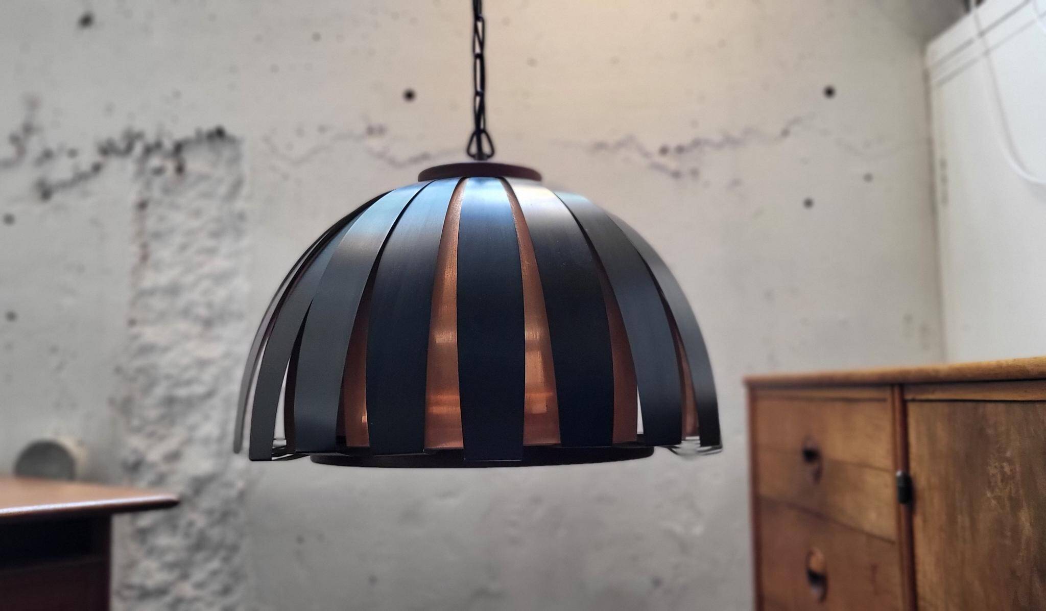 Fiesta pendant 1960s – Svend Aage Holm-Sørensen Danish design | Vintage design lamp