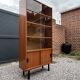 Vintage design library Guariche