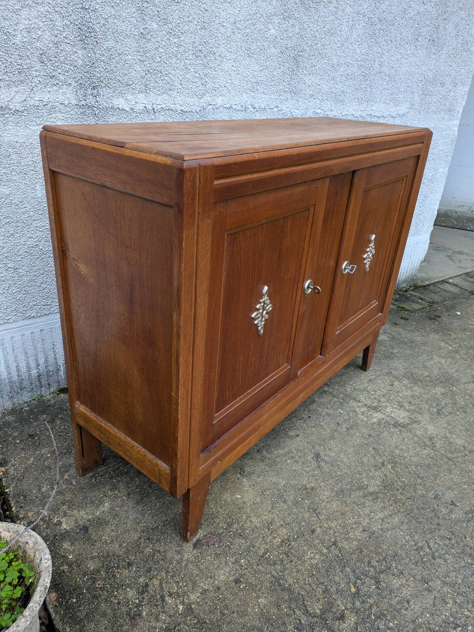 Petite enfilade