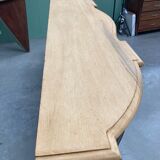 Old rounded bar