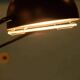 Postmodern floor lamp from the 80s by Philips.