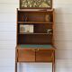 Secretary desk