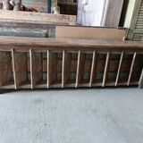 Teal console