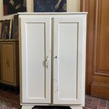 High Parisian buffet