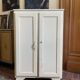 Buffet parisien haut