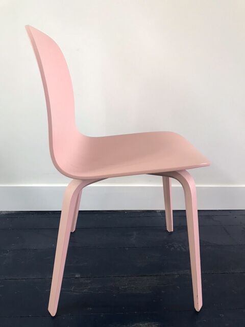Visu chair - Muuto