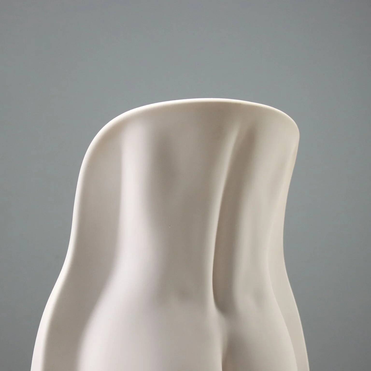 Chair Her by Fabio Novembre for Casamania