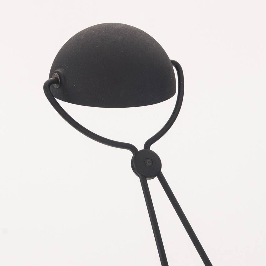 “Meridiana” table lamp. Design by Paolo Piva for Stefano Cevoli. Italy, 80's