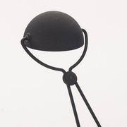 “Meridiana” table lamp. Design by Paolo Piva for Stefano Cevoli. Italy, 80's