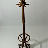 Porte manteau Baumann vintage, années 1960